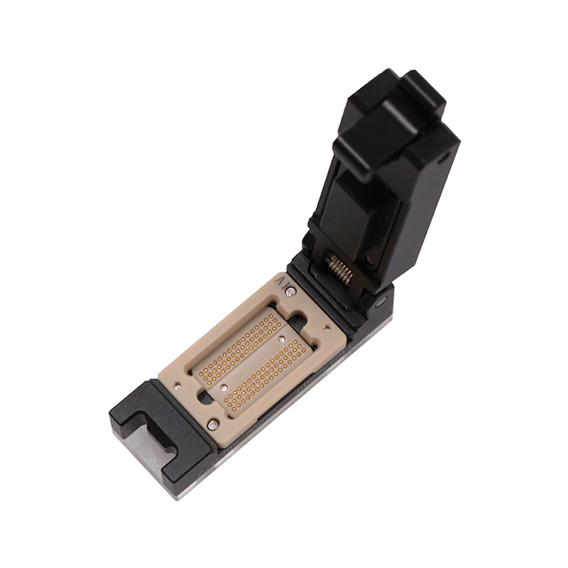 DDR Test Socket - ANDK socket For IC Burn in test