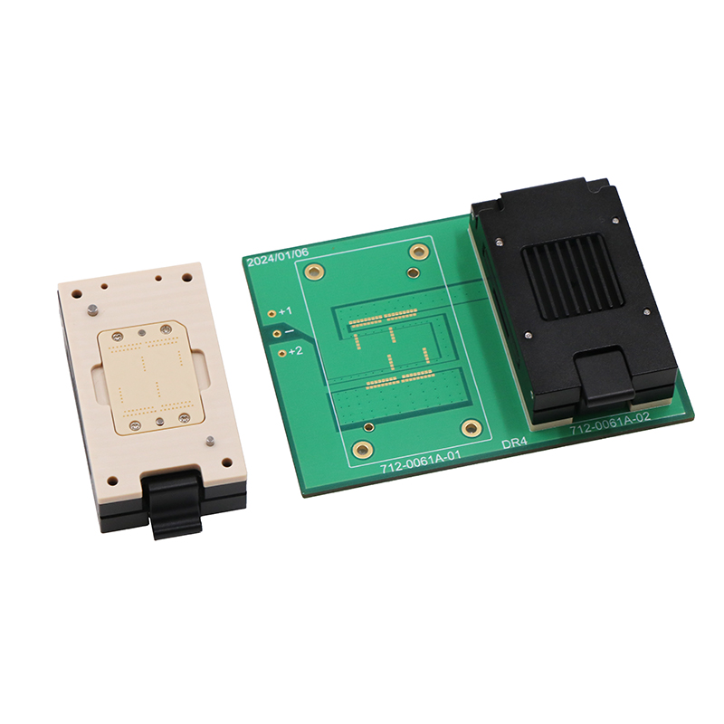 IC Programming Socket - ANDK socket For IC Burn in test